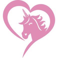 unicorn heart