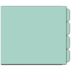 mini album: foldable