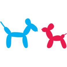 balloon animals