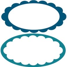 scallop tags