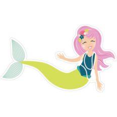 mermaid