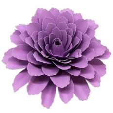 paper flower