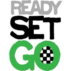 ready set go