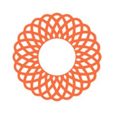 doily flower