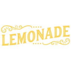 lemonade