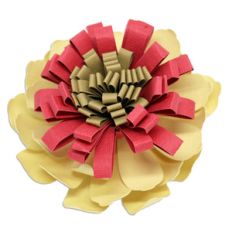 paper flower