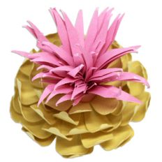 paper flower