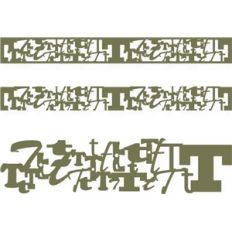 t borders