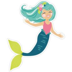 mermaid