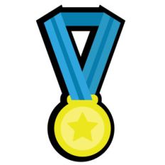k pop - olympics - medal