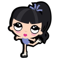 k pop - olympics - ice skater