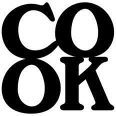 cook title