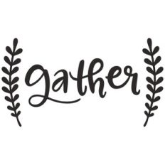 gather laurel