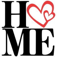 home love title