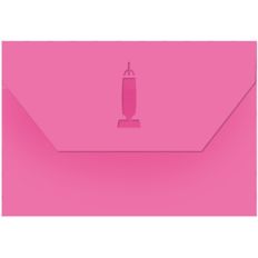 vacuum envelope