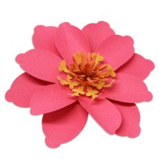 paper flower