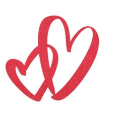 two hearts