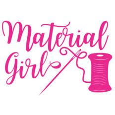 material girl