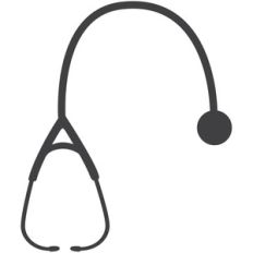 doctor's stethoscope