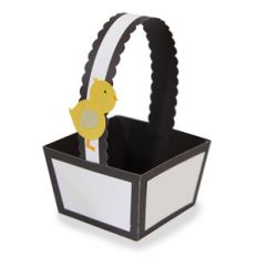 chick basket