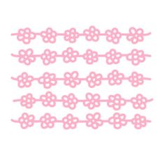 daisy border background