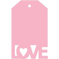 love tag