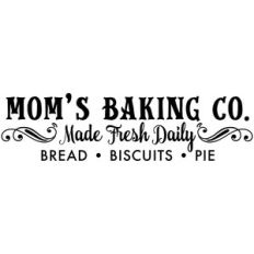mom's baking company