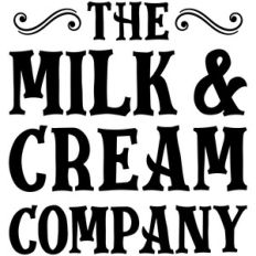 milk and cream company