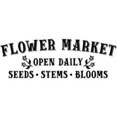 flower market