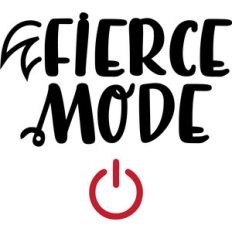 fierce mode