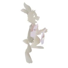 easter rabbit