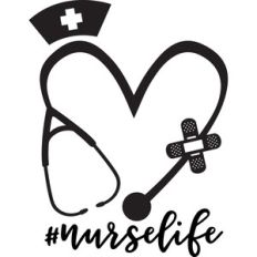 #nurselife