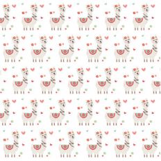 llama pattern
