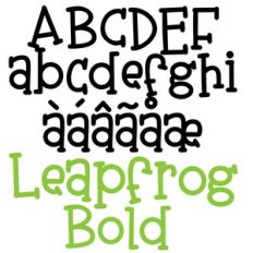 zp leapfrog bold