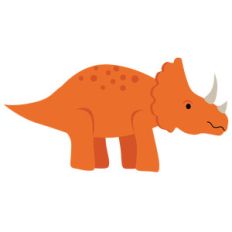 triceratops
