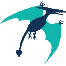 pterodactyl