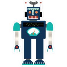 robot