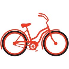 vintage bike