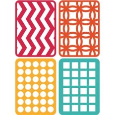 3x4 life cards