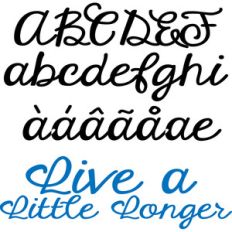 zp live a little longer
