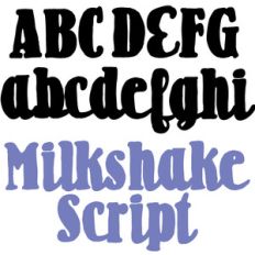 zp milkshake script