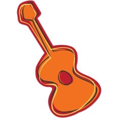 guitar