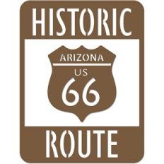 route 66 arizona