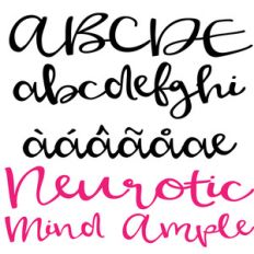 pn neurotic mind ample