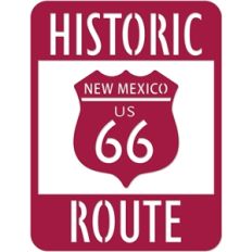 route 66 new mexico
