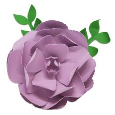 paper flower