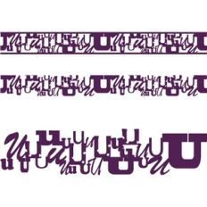 u border