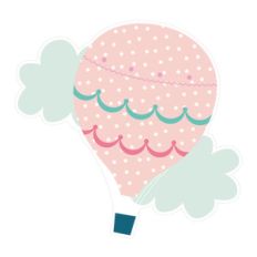hot air balloon