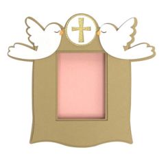 first communion photo frame