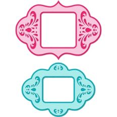 2 tag set